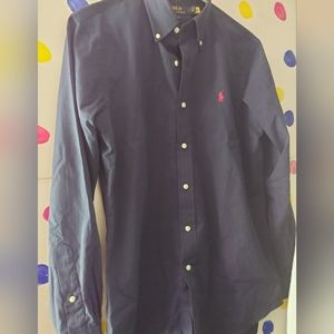 Polo by Ralph Lauren Button up Classic Fit